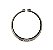 3872622073 - TRAVA CORPO SINCR. CAMBIO G-210/240/221 - 2,40 MM - Imagem 1