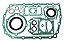 1307298024, 1290298865 - REPARO CAIXA CAMBIO ZF S5-680 - 1418-1620-OF1721 - Imagem 1