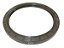 0734319551 - RETENTOR FLANGE TR. CAMBIO ZF - 16S-1300/16S-1650 - Imagem 1