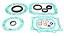1307298018, 1307298809 - REPARO CAIXA CAMBIO ZF - S5-420/S5-580 - Imagem 1