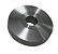 3832820262 - ARRUELA FLANGE ACOPLAMENTO CAMBIO G-60/85 - Imagem 1