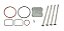 F00HN37069, 0120740001 - REPARO UNIDADE INJETORA OM 457/AXOR - CPL - Imagem 1