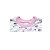 Conjunto Moletinho Flanelado Gatinhos Rosa - Blusa e Calça - Imagem 4