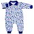 Macacão Moletinho Âncoras - Imagem 2