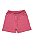 CONJUNTO VERÃO BEBÊ BLUSA ALCINHA ELEFANTE E SHORTS ROSA - Imagem 4