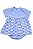 VESTIDO BODY AZUL CLARO NUVENS - Imagem 1