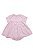 VESTIDO BEBÊ ROSA - POÁ - Imagem 2