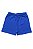 CONJUNTO - CAMISETA  ESTAMPA URSINHO E SHORTS AZUL - Imagem 4