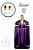 Alien de Mugler (Decants) - Imagem 1