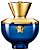 Versace Pour Femme Dylan Blue (Decants) - Imagem 2