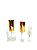 Confidential Private Gold de Lattafa (Decants) - Imagem 3