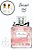 Miss Dior Eau Toilette - Imagem 1