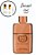 Gucci Guilty Intense de Parfum pour Femme - Imagem 1