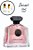 Perfume Maison Alhambra Pink Eclipse Eau de Parfum - Imagem 1