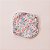 Absorvente Menstrual Mini - Aquarela - Imagem 1