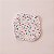 Absorvente Menstrual Mini - Confetes - Imagem 1