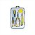 Kit Ferramentas 7 Peças Personalizado - Imagem 1