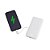 Power Bank 10.000mAh com Indicador LED - Personalizado - Imagem 3