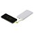 Power Bank 10.000mAh com Indicador LED - Personalizado - Imagem 1