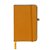 Caderneta tipo Moleskine 14x9cm com Porta Caneta Personalizada - Imagem 5