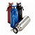 Squeeze Metal 700 ml Personalizado - Imagem 4