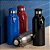 Squeeze Metal 700 ml Personalizado - Imagem 2