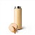 Garrafa Térmica Bambu 400 ml Personalizada - Imagem 2