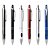 Caneta Metal Touch 06086 Brilho - Personalizado - Imagem 1