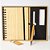 Kit Executivo Ecológico 3 Peças Personalizado - Imagem 4
