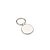 Chaveiro Metal Bambu Personalizado - Imagem 5