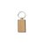 Chaveiro Metal Bambu Personalizado - Imagem 4