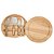 Kit Queijo 5 Peças Personalizado - Imagem 1