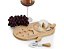 Kit Queijo 4 Peças Personalizado - Imagem 4