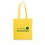 Sacola em Algodão Reciclado Personalizado 43x38cm - Imagem 7