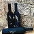 Kit Vinho Garrafa 4 peças Personalizado - Imagem 2