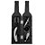 Kit Vinho Garrafa 5 peças Personalizado - Imagem 3