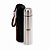 Garrafa Térmica Inox 1L Personalizada - Imagem 2