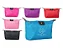 Necessaire Poliéster Impermeável Personalizada - Imagem 1