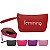Necessaire PVC Impermeável Personalizada - Imagem 1