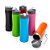 Squeeze Inox 600ml Personalizado - Promoção - Imagem 1