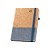Agenda em cortiça e linho 15x21cm Personalizado - Imagem 7