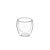 Copo Vidro Parede Dupla 160 ml Personalizado - Imagem 5