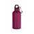 Garrafa esportiva em alumínio 400 Ml Personalizada - Imagem 5