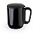 Caneca Inox Parede Dupla 230ml - personalizado - Imagem 11