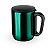 Caneca Inox Parede Dupla 230ml - personalizado - Imagem 12