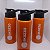 Squeeze Fosco Alumínio 600ml Personalizado - Imagem 8