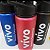 Squeeze Fosco Alumínio 600ml Personalizado - Imagem 7