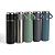 Garrafa Térmica Inox 450ml - Personalizada - Imagem 2