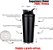 Coqueteleira Térmica 700 ml Personalizada - Imagem 4