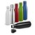 Garrafa Térmica Inox 500 ml Personalizada - Imagem 1